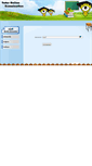 Mobile Screenshot of exam.tutoronline.co.th